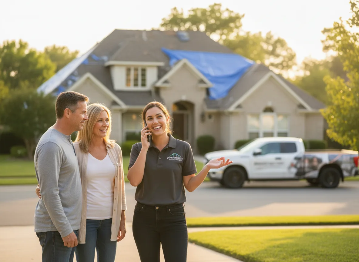 Emergency Roof Repair Durham, OK FAQs